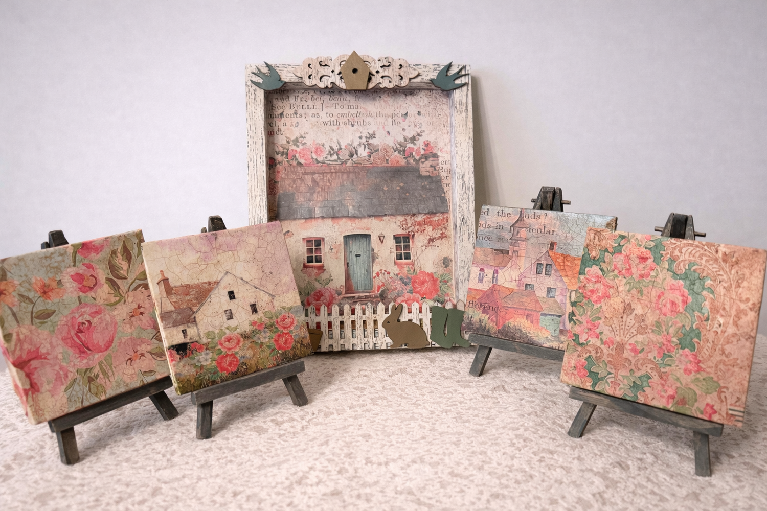 Gifts & Sundries