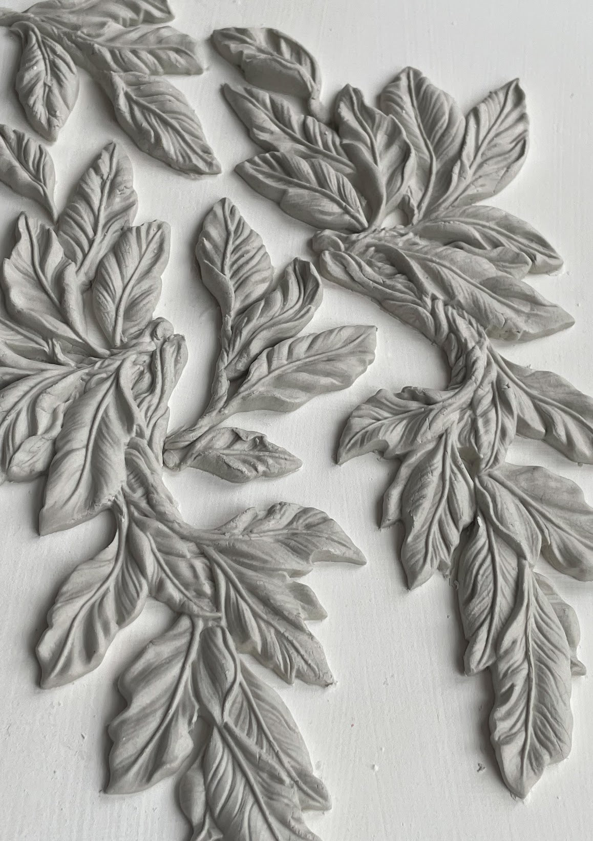 Moulds