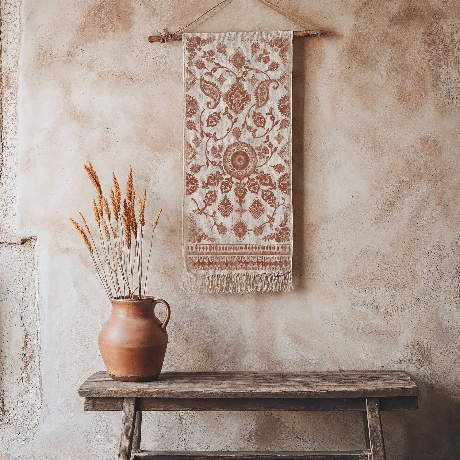 Decor Stamps