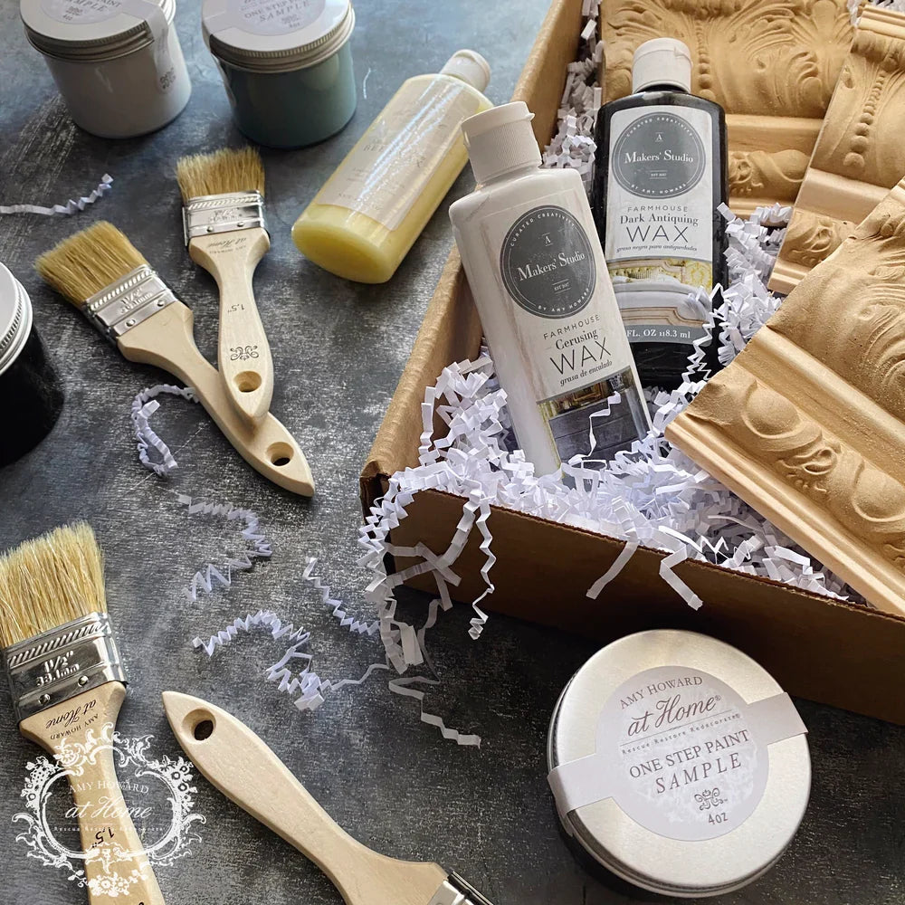 Preparation & Mediums