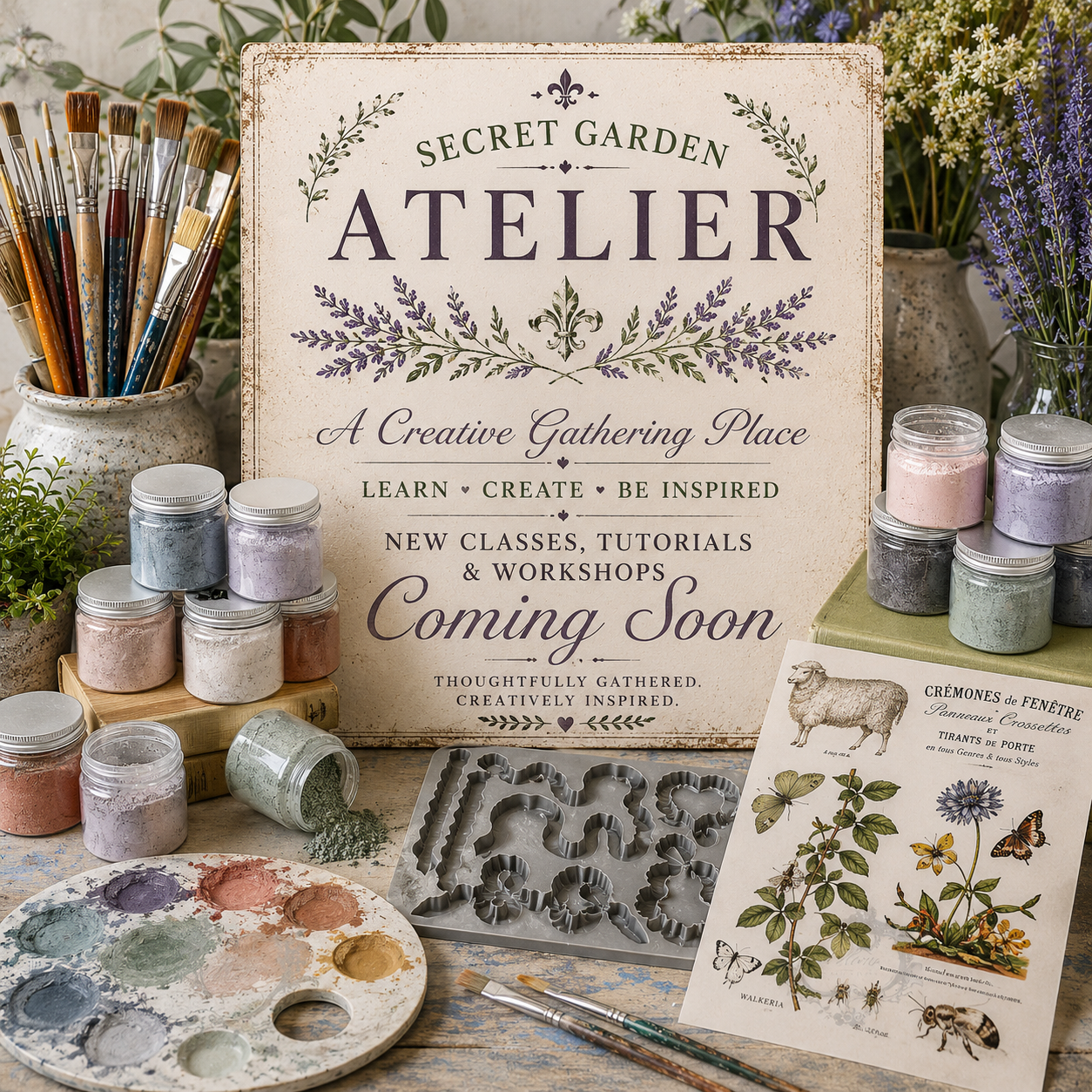 Atelier