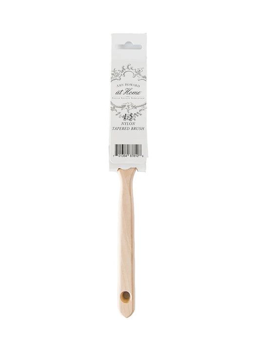 1.5" Nylon Tapered Brush