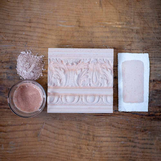 Toscana Milk Paint - Capri Sand