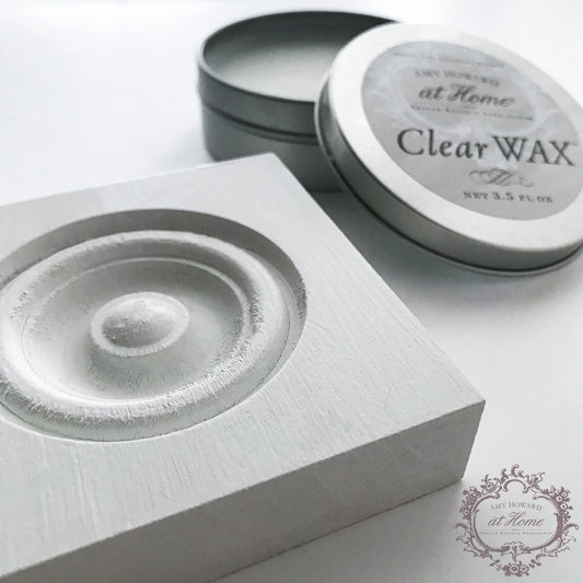 Clear Wax