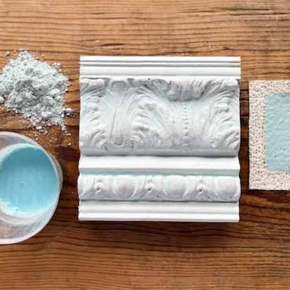 Toscana Milk Paint - Cote D'Azure