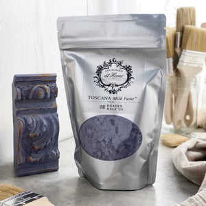 Toscana Milk Paint - Heaven Help Us