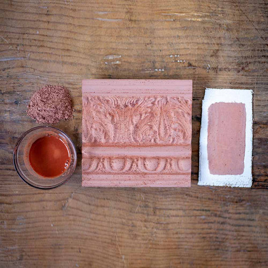 Toscana Milk Paint - Loire Earth