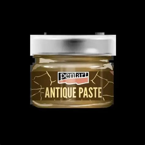 Pentart Antique Paste--Antique Gold