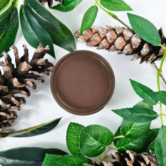 Acrylic Mineral Paint - Pinecone