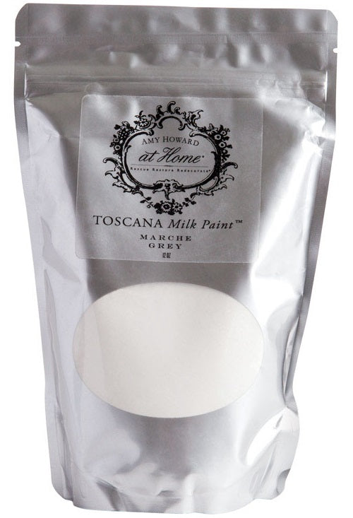 Toscana Milk Paint - Marche Grey
