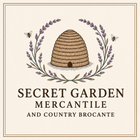 Secret Garden Mercantile and Country Brocante