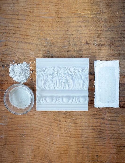 Toscana Milk Paint - Marche Grey